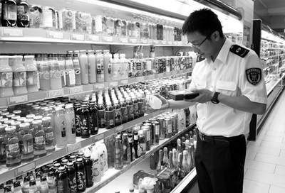 嚴把質量關 石景山質監局開展應季產品專項檢查，筑牢日用百貨安全防線