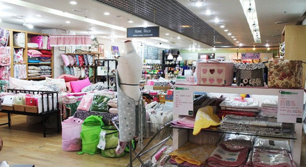 韓國梨大周邊帶娃旅行全攻略 購物、住宿與美食一網(wǎng)打盡