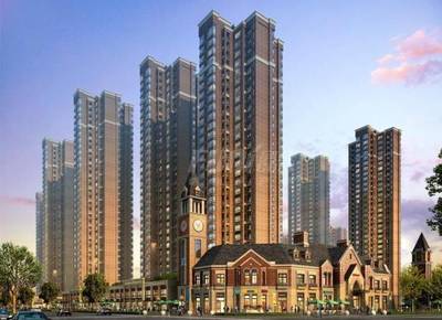 本周成都9項目集中開盤，西派城獲雙預售證引領旅游產品開發熱潮