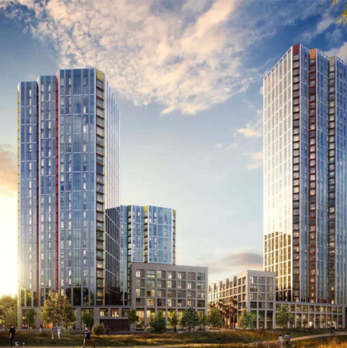 遠東發展 英國經濟復蘇將刺激房產銷售，并推動旅游產品開發