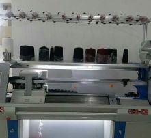 纖毫畢現(xiàn) 高清影像下的針紡織品之美